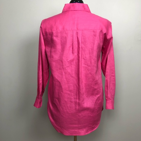 Westbound Tunic Shirt - Picture 3 of 8